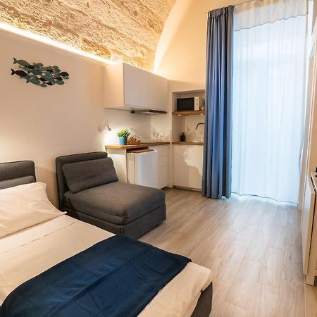 Vico Blu Hotel Polignano a Mare Luaran gambar
