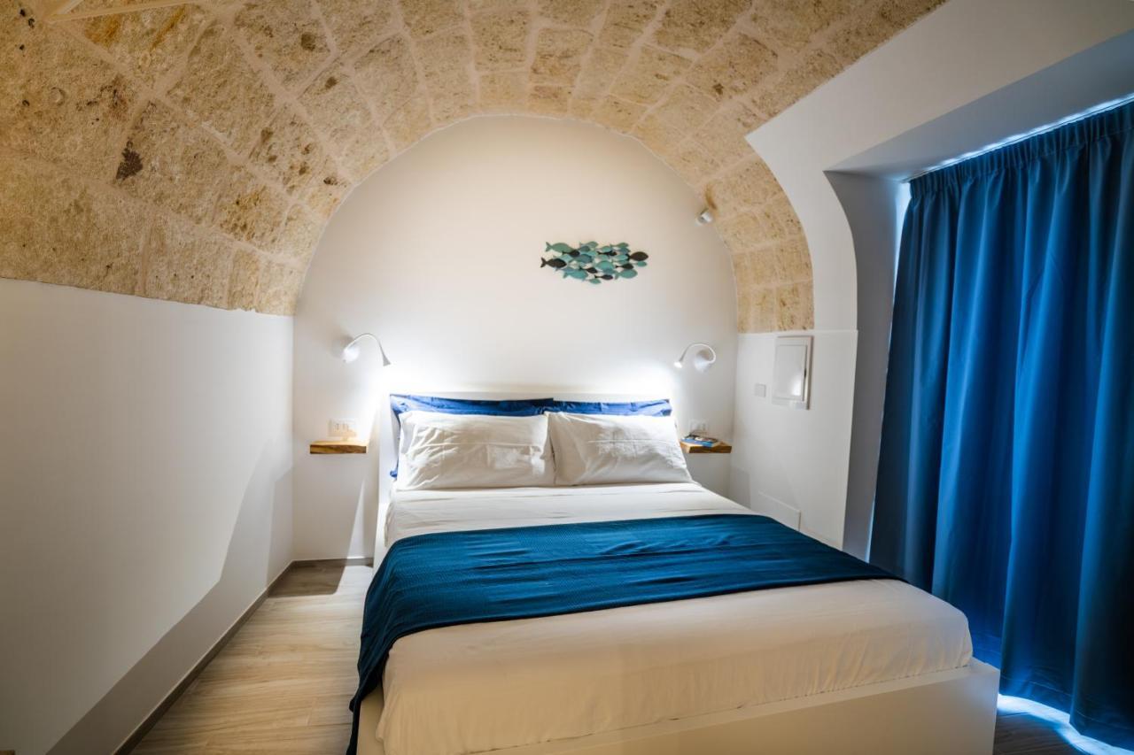 Vico Blu Hotel Polignano a Mare Luaran gambar