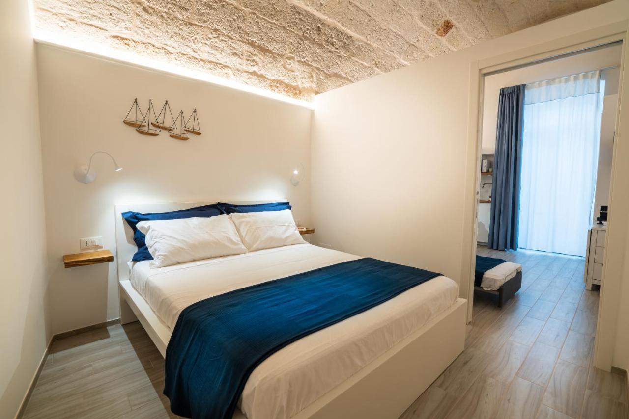 Vico Blu Hotel Polignano a Mare Luaran gambar