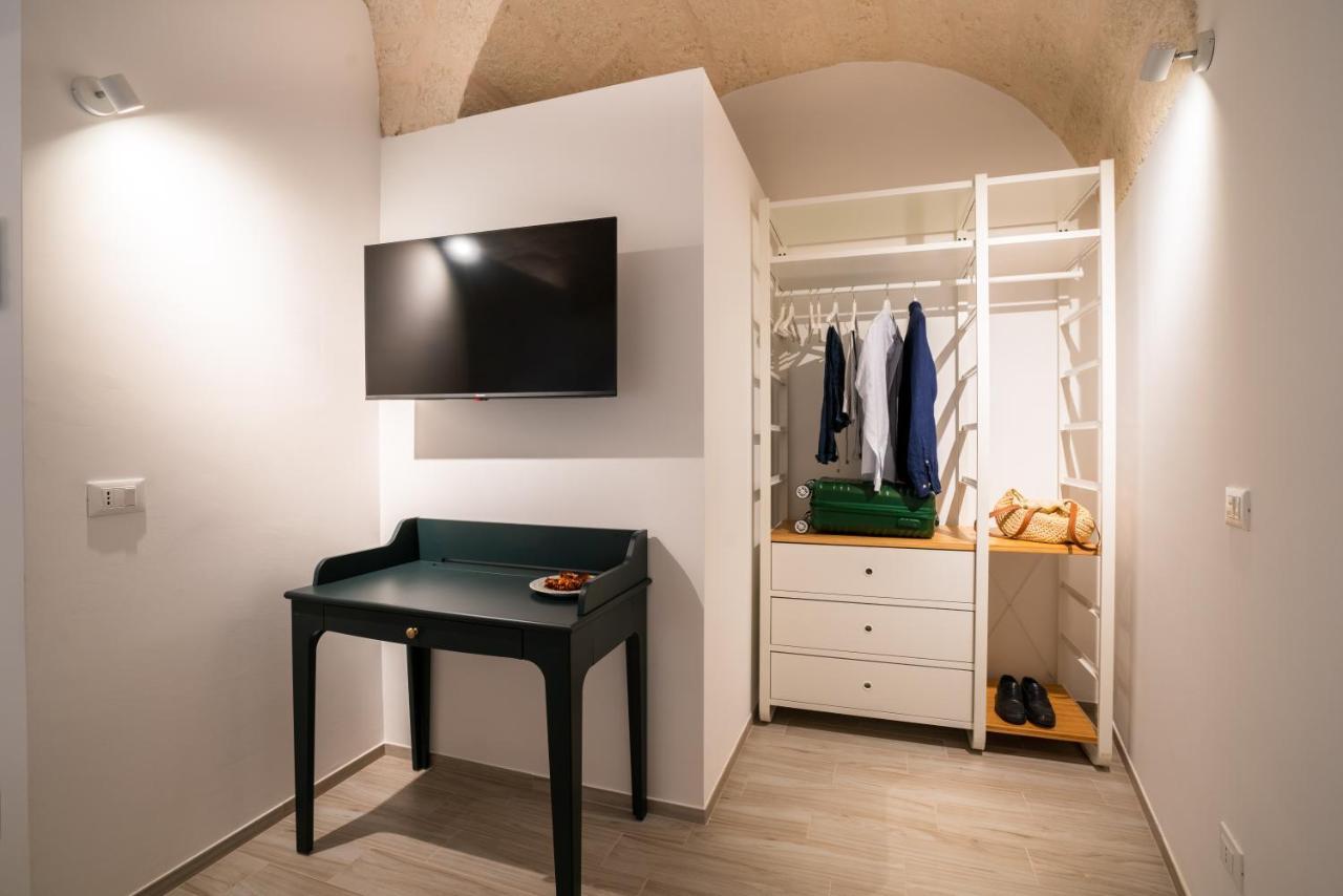 Vico Blu Hotel Polignano a Mare Luaran gambar