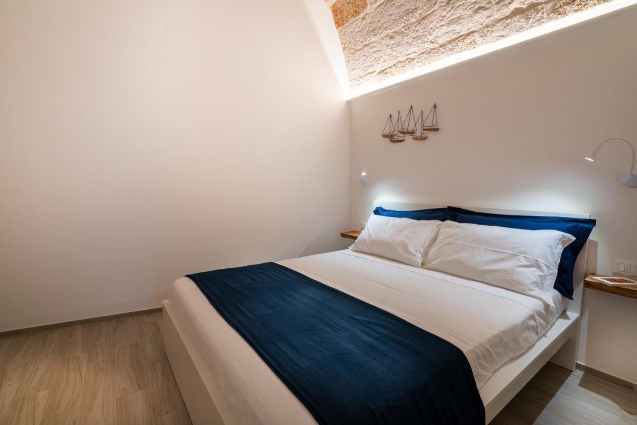 Vico Blu Hotel Polignano a Mare Luaran gambar